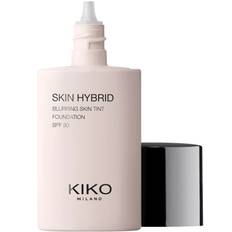 KIKO Milano Skin Hybrid Blurring Skin Tint Foundation 30 ml - 04 Warm Almond