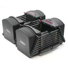 Powerblock PRO 50 håndvægtsæt 1 - 22,7 kg