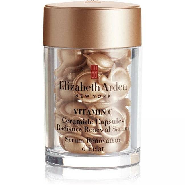 Brightening Serum in Vitamin C Ceramide Capsules (Radiance Renewal Serum) - Variant: 30 pcs