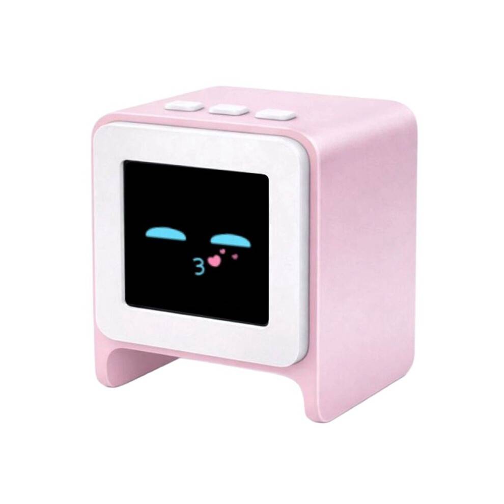 AI Companion Robot AI Robot Chatbot Desktop Companion Voice Interaction Expression Display Interactive Assistant