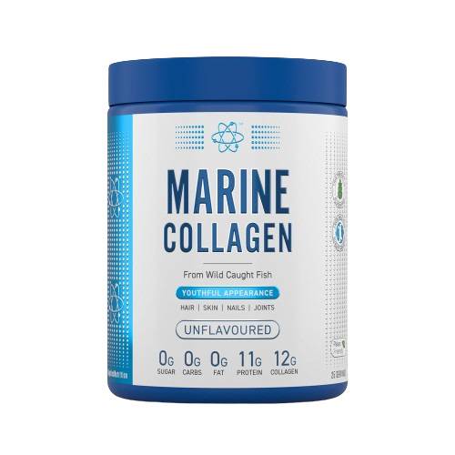 Applied Nutrition Marine Collagen 300g pulver