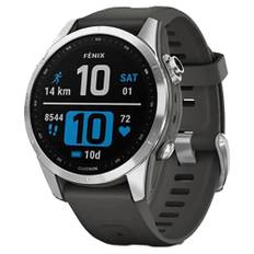 Garmin Fenix 7S klocka