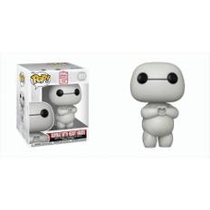 POP Super-Big Hero 6- Baymax with Heart Hands 15cm