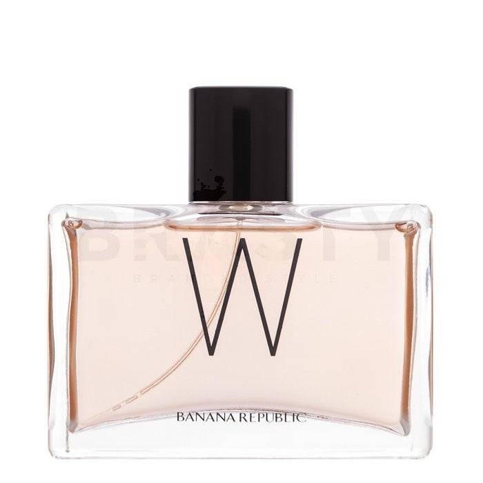 Banana Republic Banana Republic W EDP - 125 ml