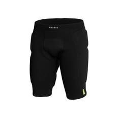 Mystic Surf Impact Under Short - Black