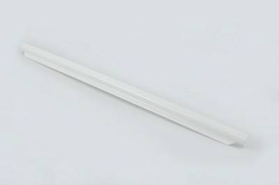 List till glashylla, Siemens kyl och frys - 12 mm x 450 mm x 23 mm