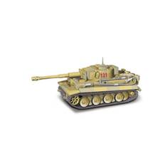 COBI - COBI-3123 - 896 PCS HC WWII 3123 TIGER I NO 131