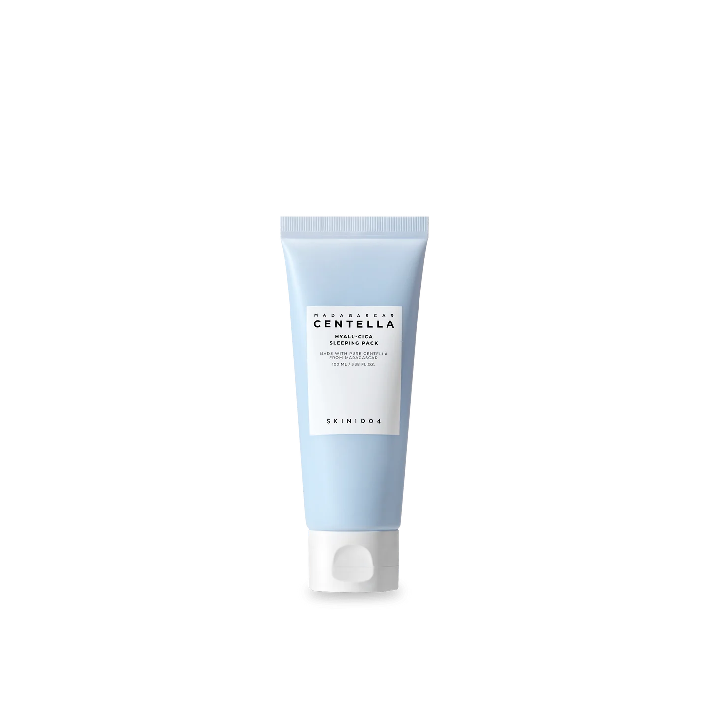 SKIN1004 Madagascar Centella Hyalu-Cica Sleeping Pack - 100 ML