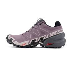 Salomon Speedcross 6 (Wide) Dam