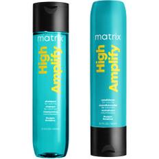 Matrix High Amplify Duo Shampoo 300ml, Conditioner 300ml