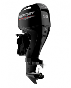 Mercury Båtmotor F 50 hk ELPT EFI