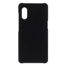 EIDERWOOD Samsung Galaxy Xcover Pro Hårt Plast Skal - Svart
