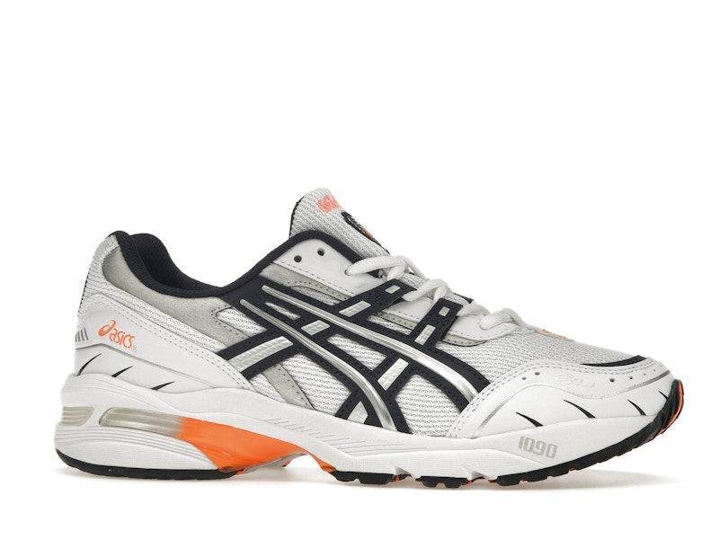 ASICS Gel-1090 White Midnight (Women's) - 43.5 / Standard