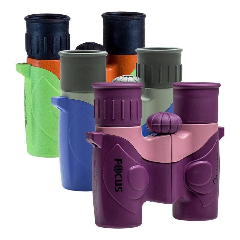 Focus 6x21 Junior 3-Pack