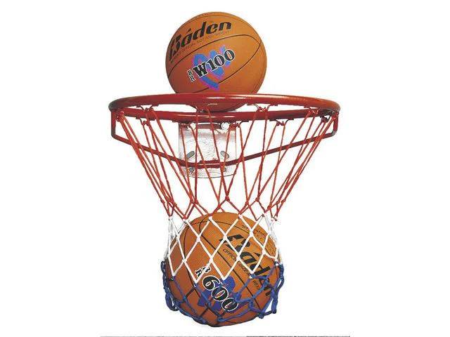 Basketball net