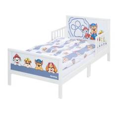 Paw Patrol Barnsäng Utan Madrass Roba Barnsäng 338460