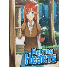 Melting Hearts: Our Love Will Grow 2 Steam Key GLOBAL