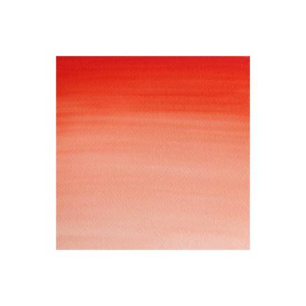 Cotman akvarellfärg 1/2 panna kadmiumröd nyans 095
