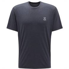 Haglöfs Ridge Tee Men - True Black