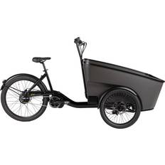 Centurion E Street Svart 48