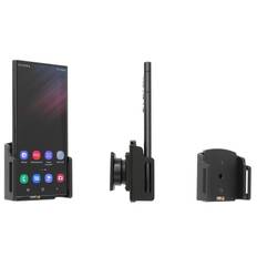 Brodit Passiv hållare med kulled, Samsung Galaxy S22 Ultra 5G (SM-S908B/SM-S908B/DS)