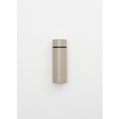 Poketle S termoflaske beige | Poketle