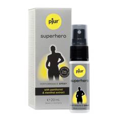 Pjur Superhero - 40 ml
