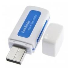 Card Reader 4-in-1