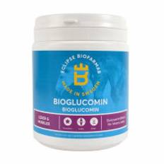 ECLIPSE BIOFARMAB BIOGLUCOMIN 450 GR