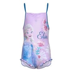 Frost Swimsuit Blå