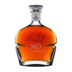 Renault Carte D Argent XO Cognac 70cl.