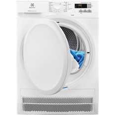 Torktumlare 7 kg EW6C427E1 Electrolux PerfectCare 600