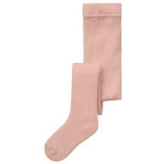 Lil' Atelier - NMFIlso Dilo strømpebukser - Rosa - str. 86-92 cm