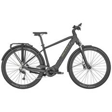 Sub Cross eRide 20 EQ Electric Hybrid Bike (2024)