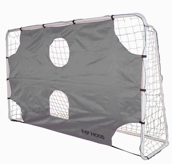 My Hood Goal – 200 x 140 cm Fodboldmål 320144
