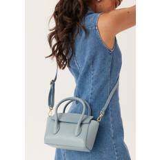 Bari Small Leather Bag