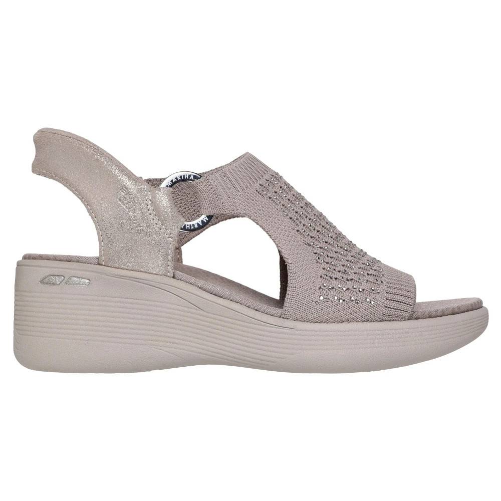 Skechers - Pier-Lite - Park Path Skor - Dam - 40 EU -