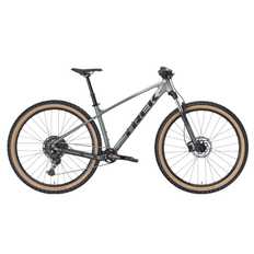 Trek Marlin 6 Gen 3 Keswick Green Fade-xl - Mountainbike Dame - Grøn