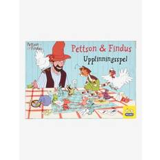 PETTSON & FINDUS GAME