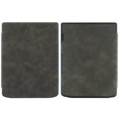Fodral PocketBook InkPad Color 3 svart