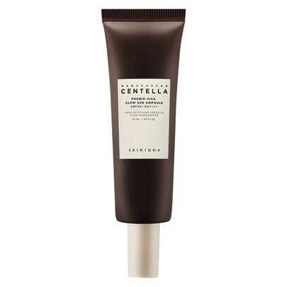 Probio Cica Radiance Solar Ampull 50 ml - Vitt