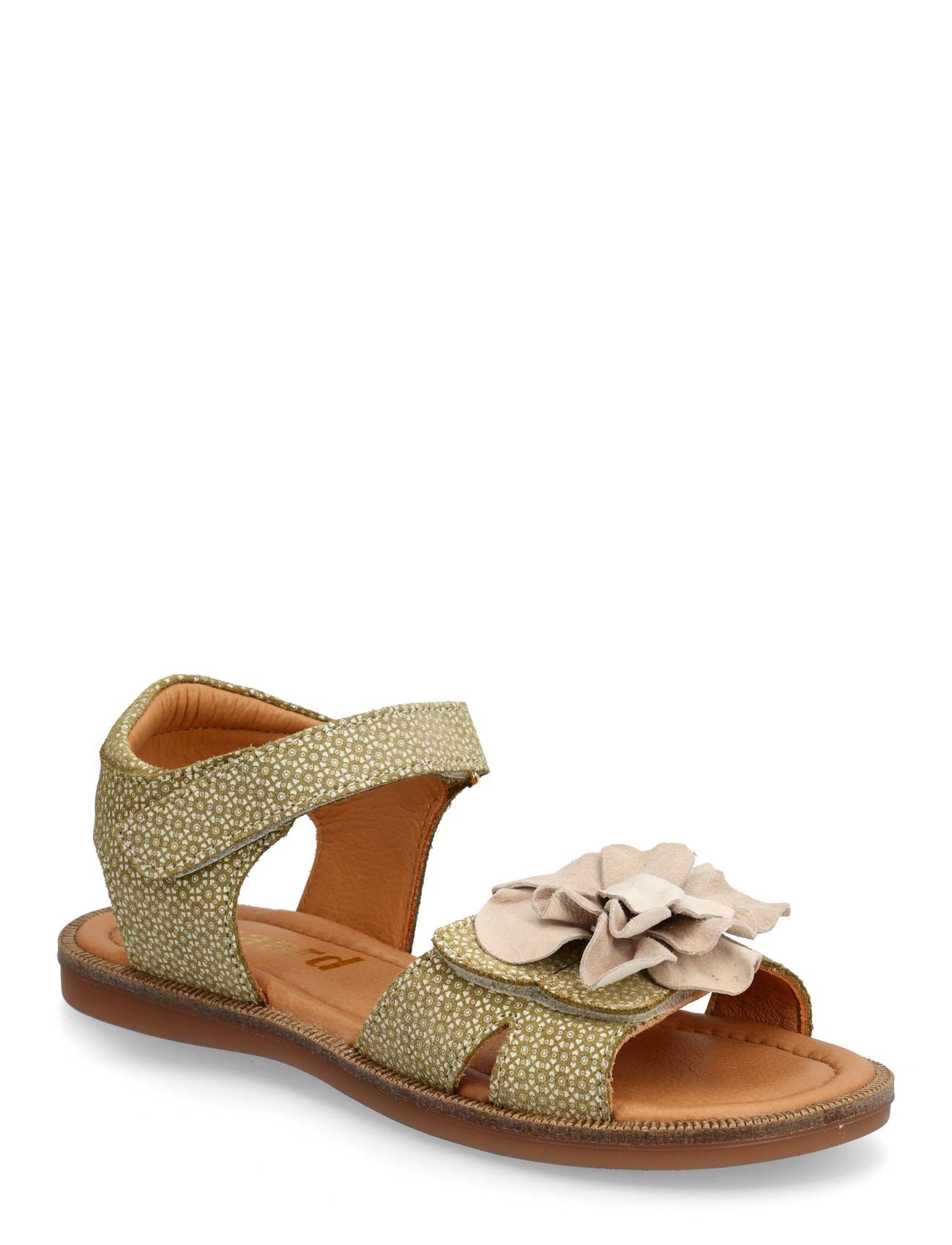 BISGAARD Bisgaard Agnes | Khaki green | 32/20 cm