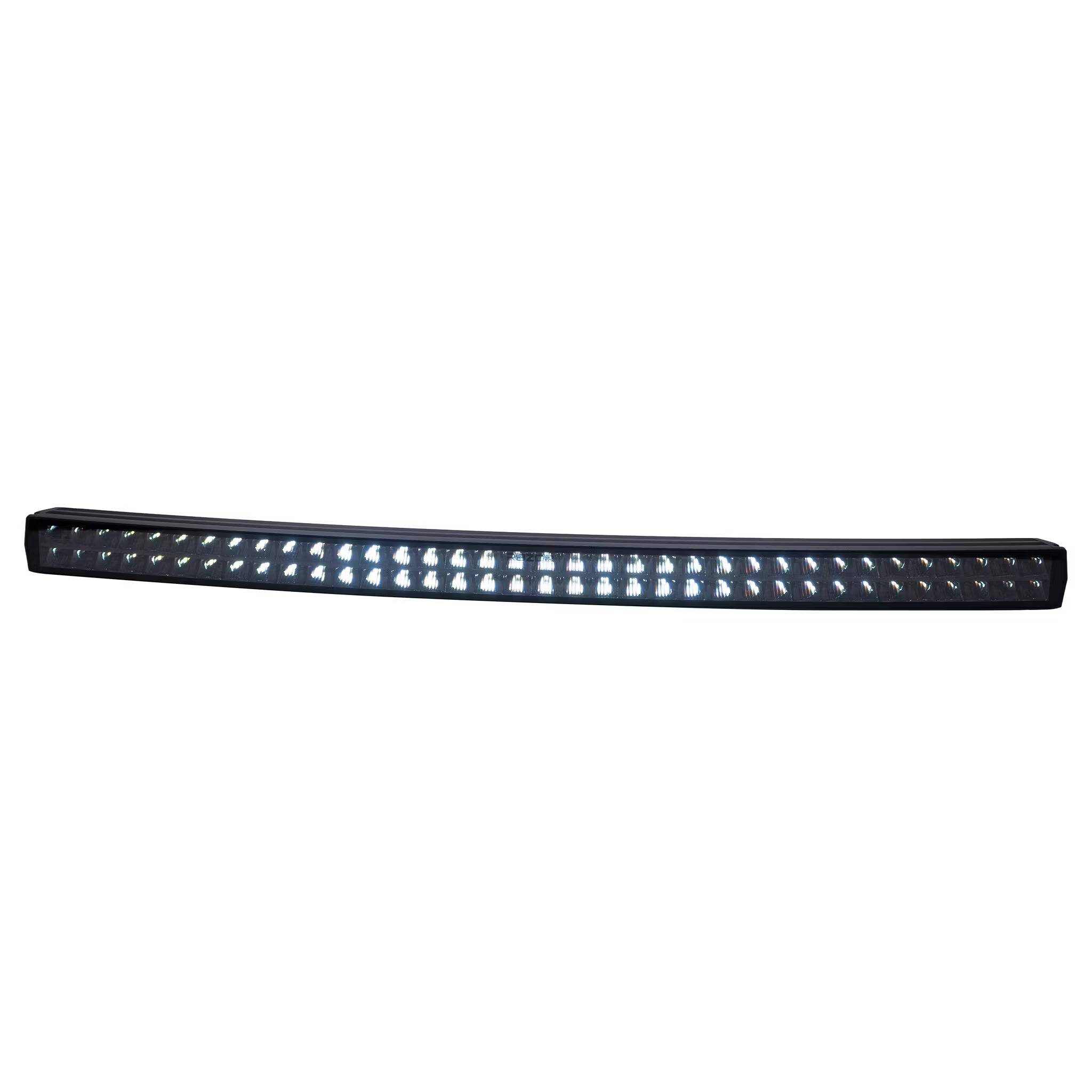 LED-ramp Razor Twinbar Pro Curved Dubbelradig Positionsljus 20–40" – Razor Sweden, 40 tum