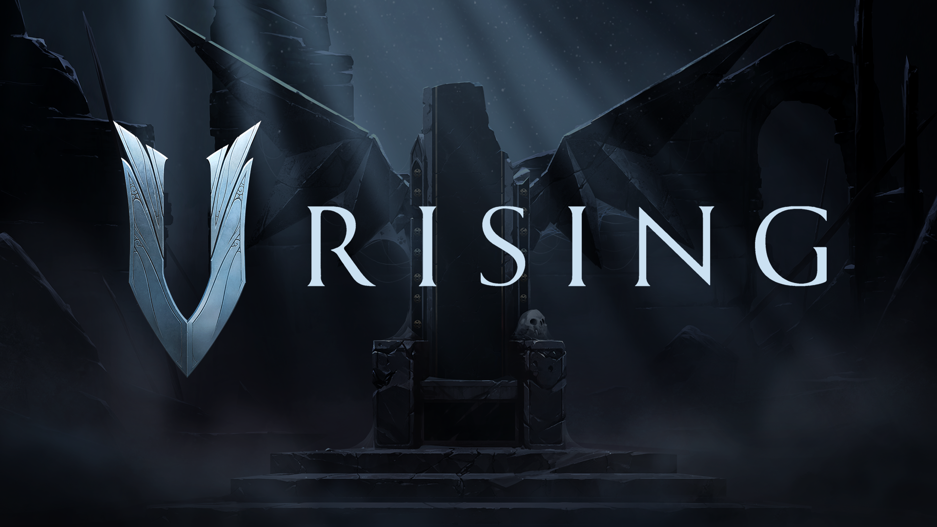 V Rising Steam CD-nyckel (Steam / PC) – Ånga – Regionsfri