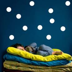Cirkler - Wallsticker
