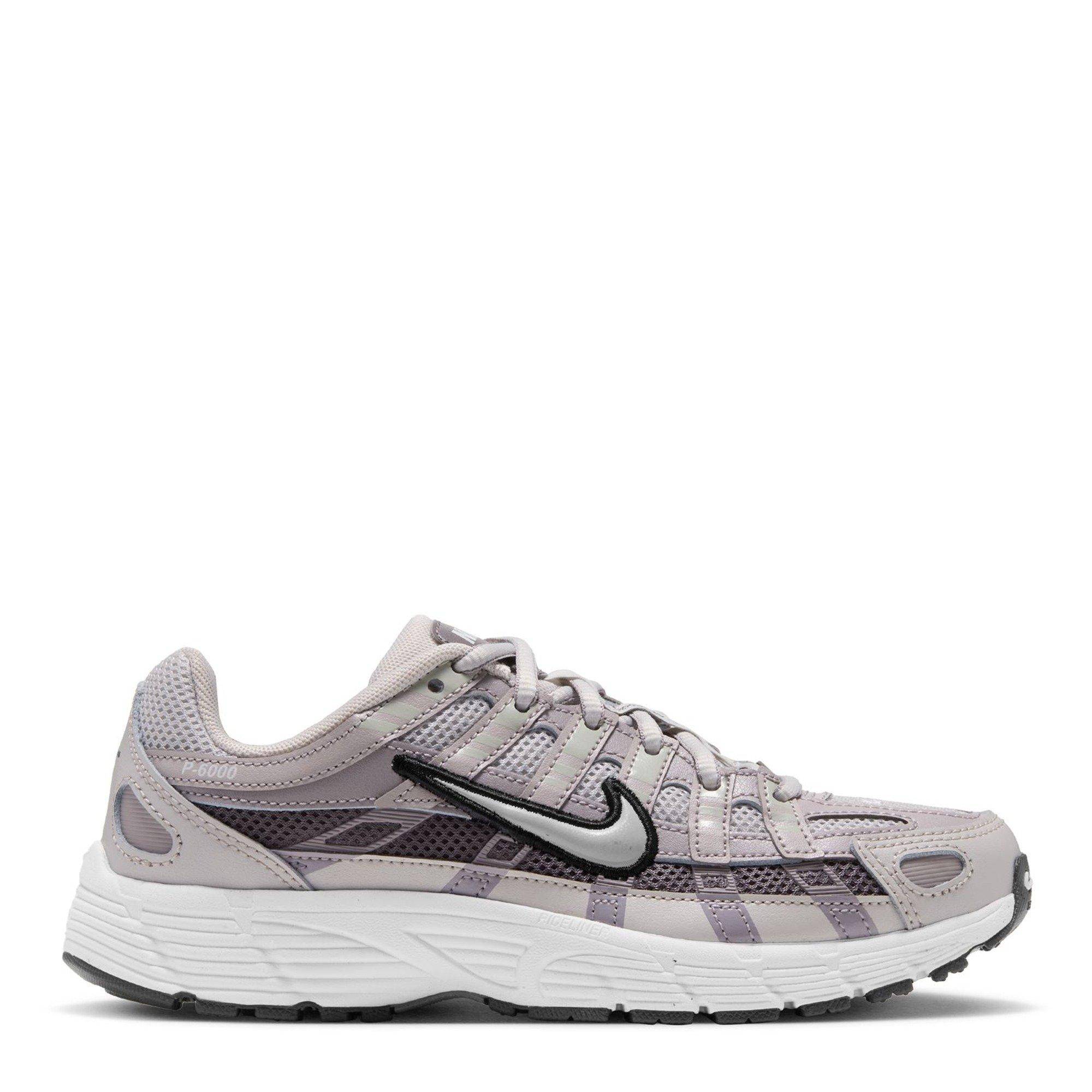 Nike P-6000 Junior Shoes