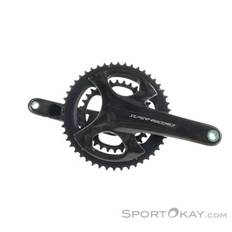 Campagnolo Super Record WRL Ultra Torque 12-fach 32-48Z Crank