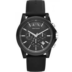 Men's Armani Exchange Watch Outerbanks AX1326 Chronograph