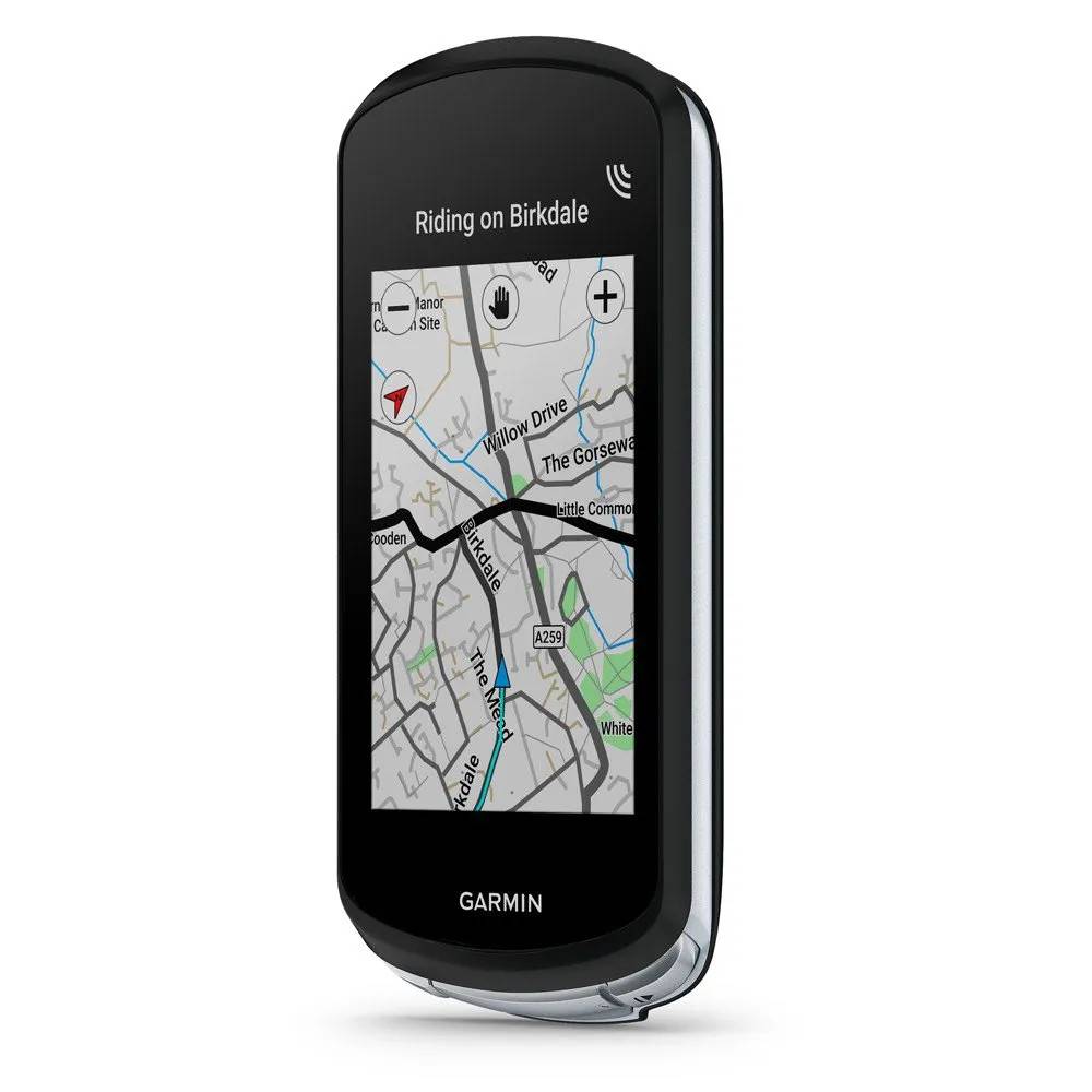 Garmin Edge 1040 Cykelcomputer Refurbished