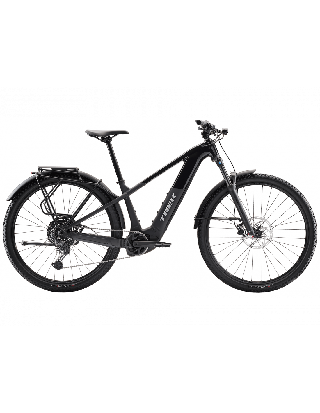 Trek Powerfly+ 4 Equipped Gen 5